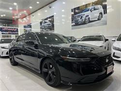 هوندا أكورد